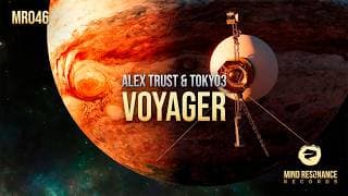 Alex Trust & Tokyo3 - Voyager | Uplifting Trance 2026